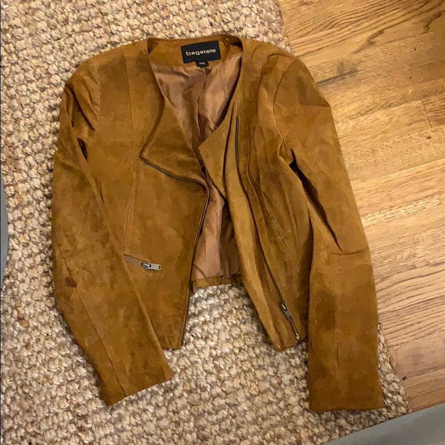 Bagatelle Jacket